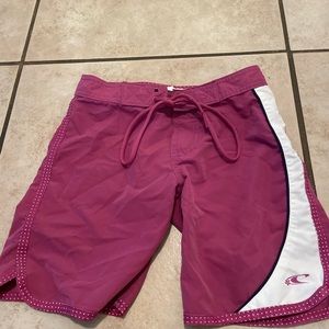 O’Neal surf shorts never been worn
